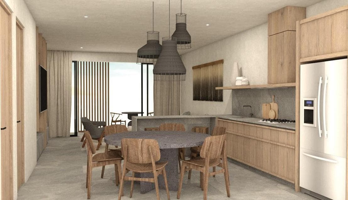 1-Bedroom Suite for Sale in Marina Vallarta, with Capital Gains in Puerto Vallarta Avanti