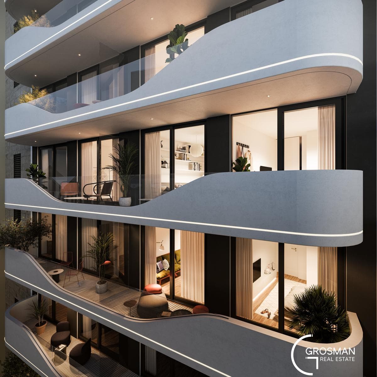 For Sale—2-Bedroom—Nice Hollywood—Full Amenities—Closing in October—Palermo