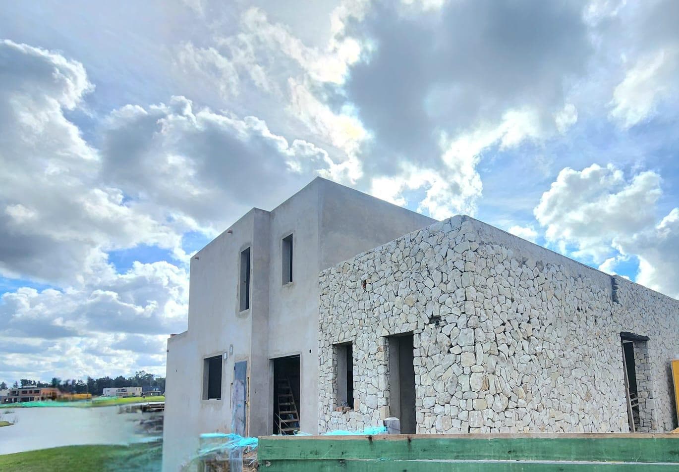 House in Villanueva