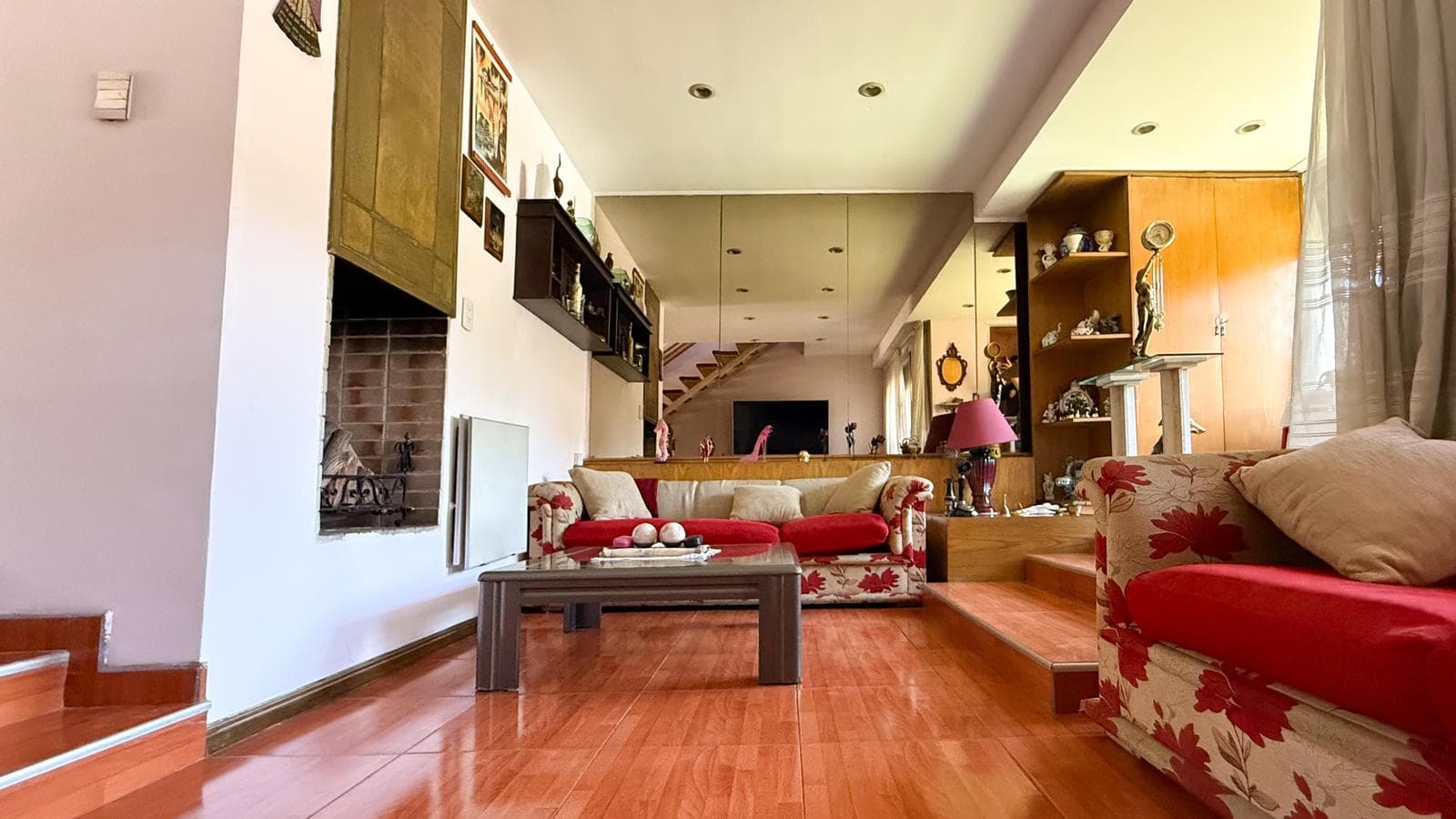 5-ROOM HOUSE FOR SALE IN JOSE C PAZ ON ITS OWN LOT