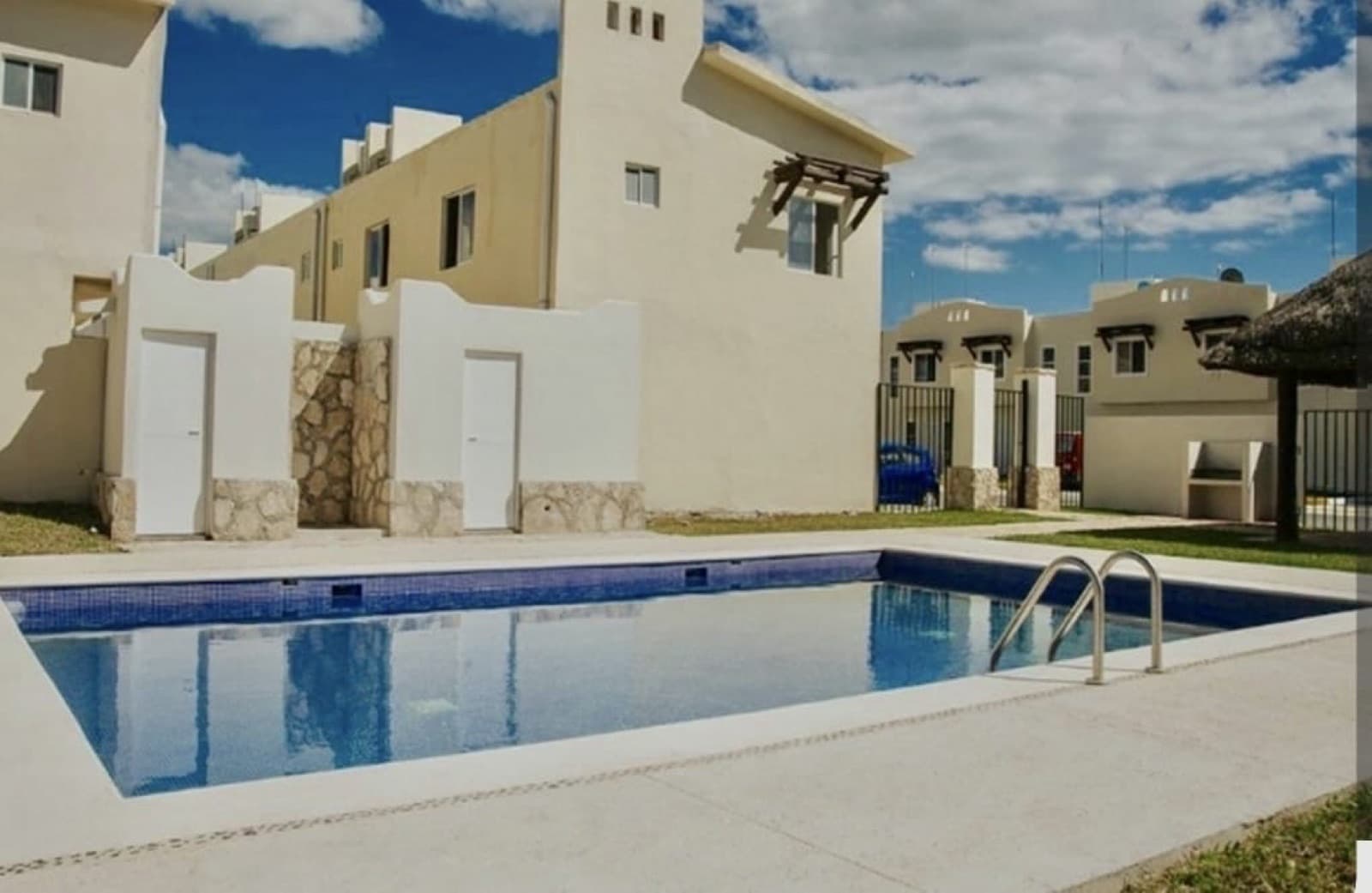 House - Real Bilbao Subdivision