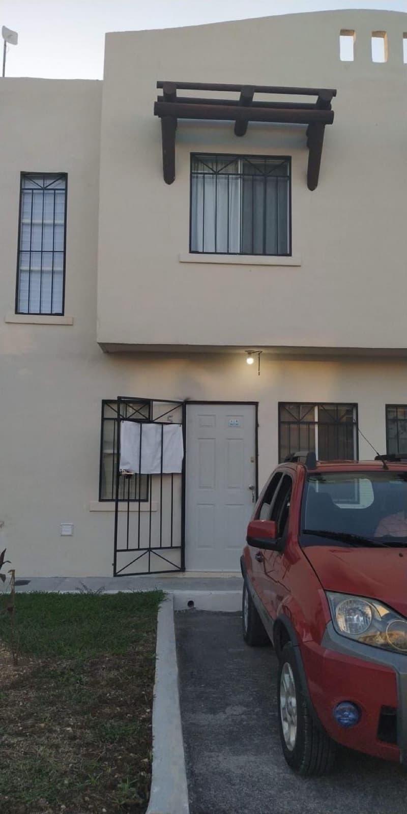 House - Real Bilbao Subdivision