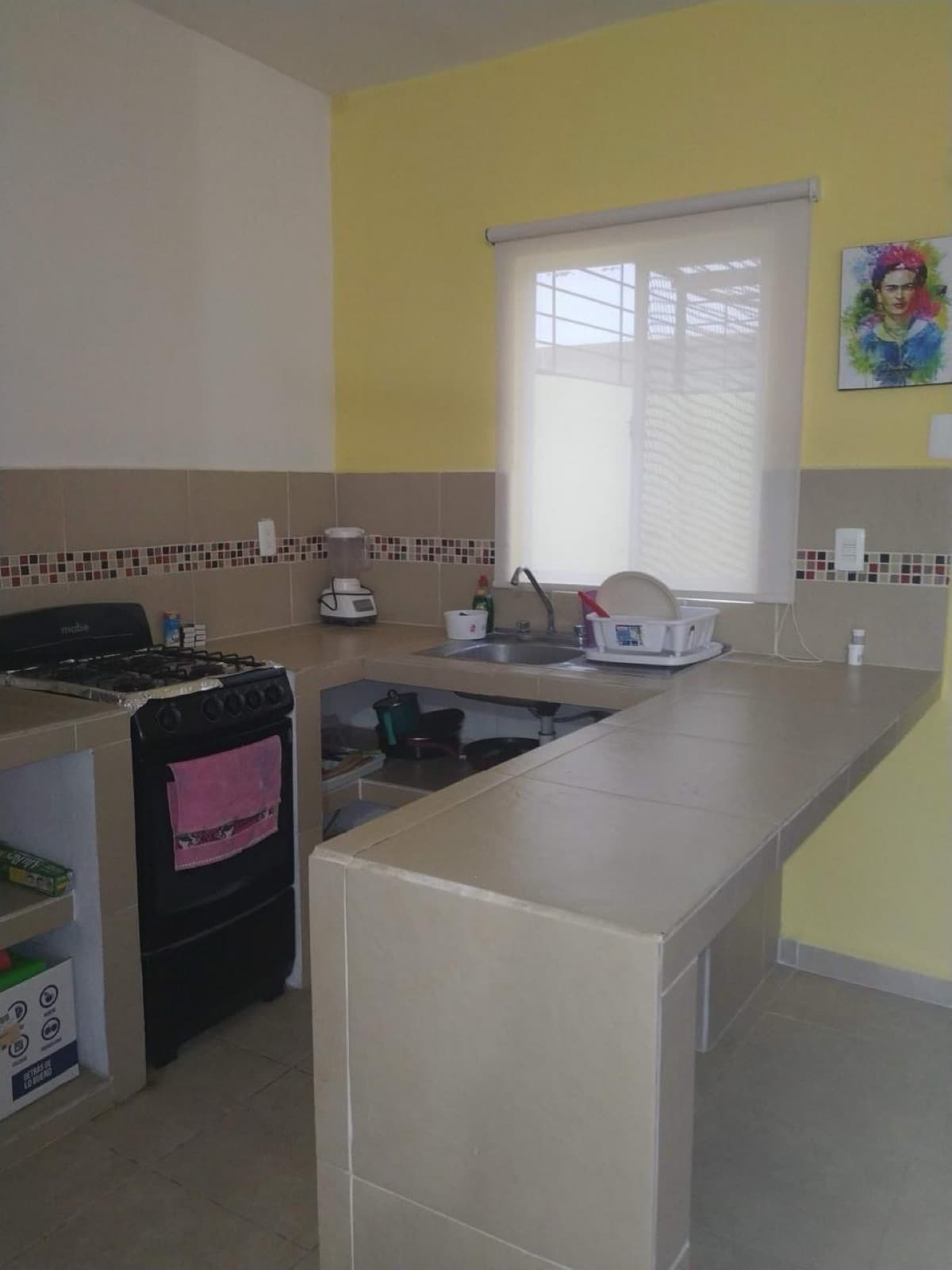 House - Real Bilbao Subdivision
