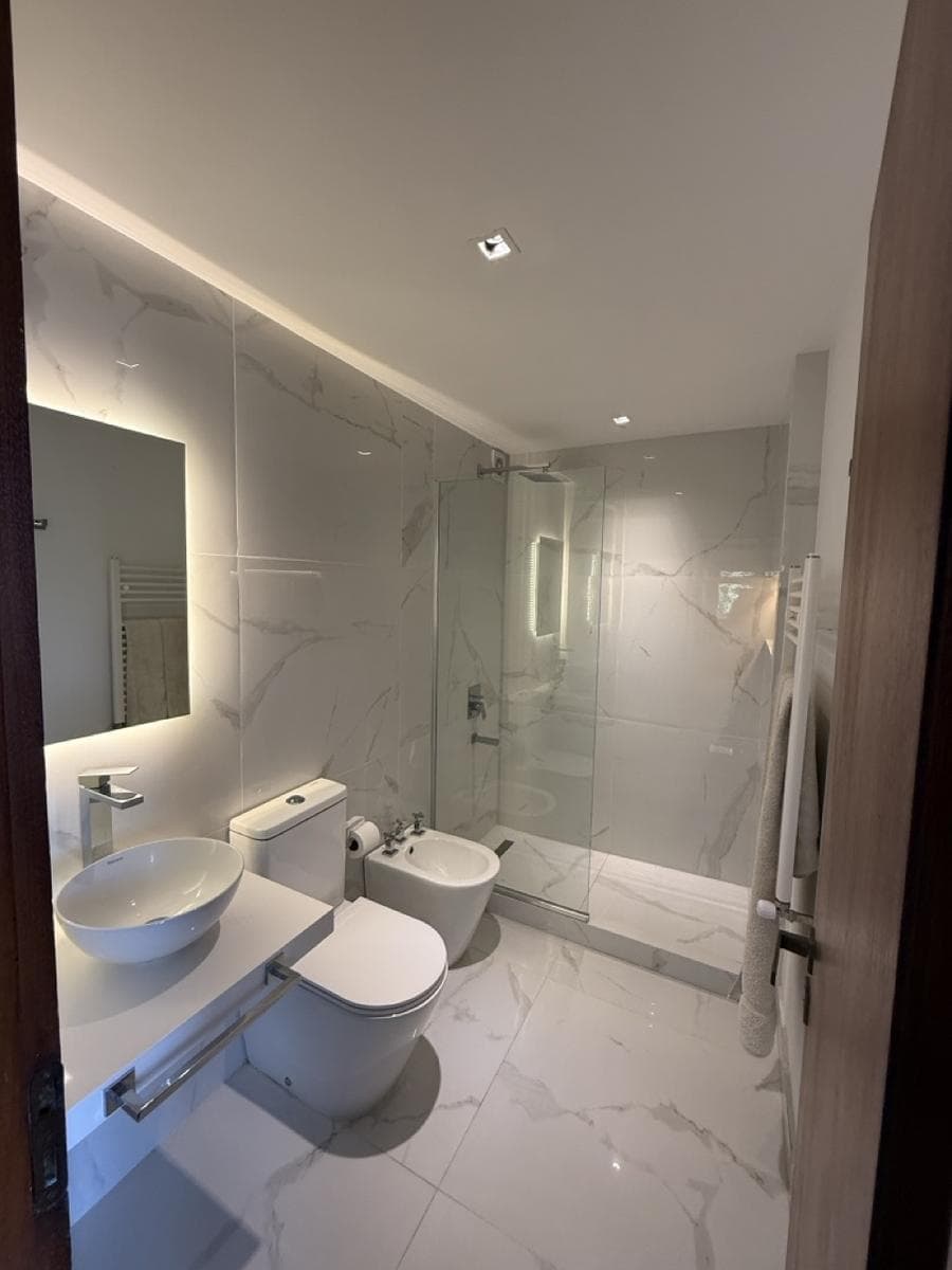 4-room house in the Los Horneros Condominium Complex
