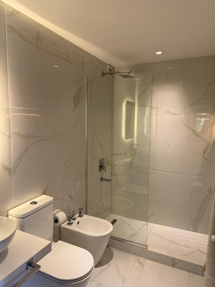 4-room house in the Los Horneros Condominium Complex