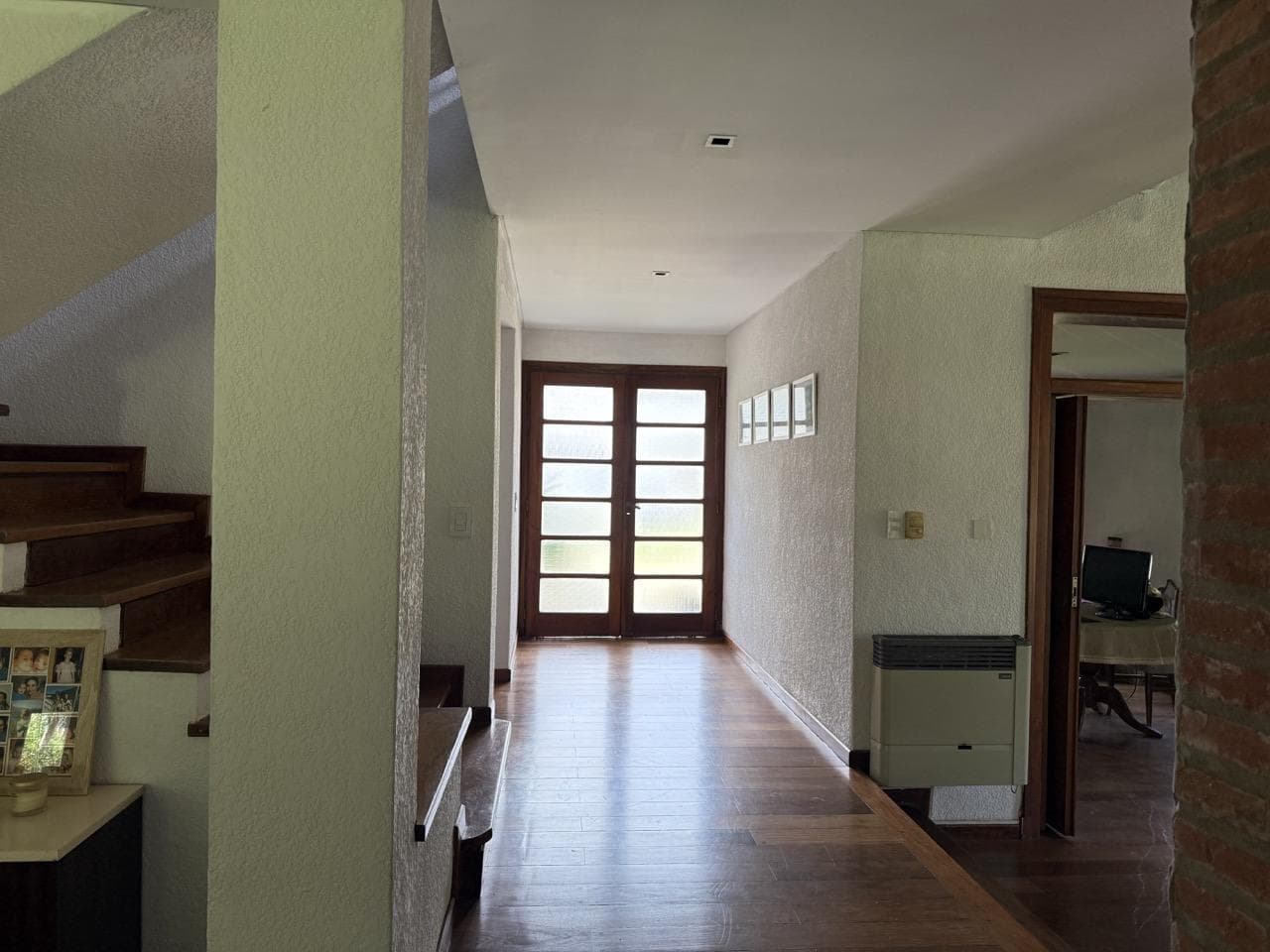 4-room house in the Los Horneros Condominium Complex