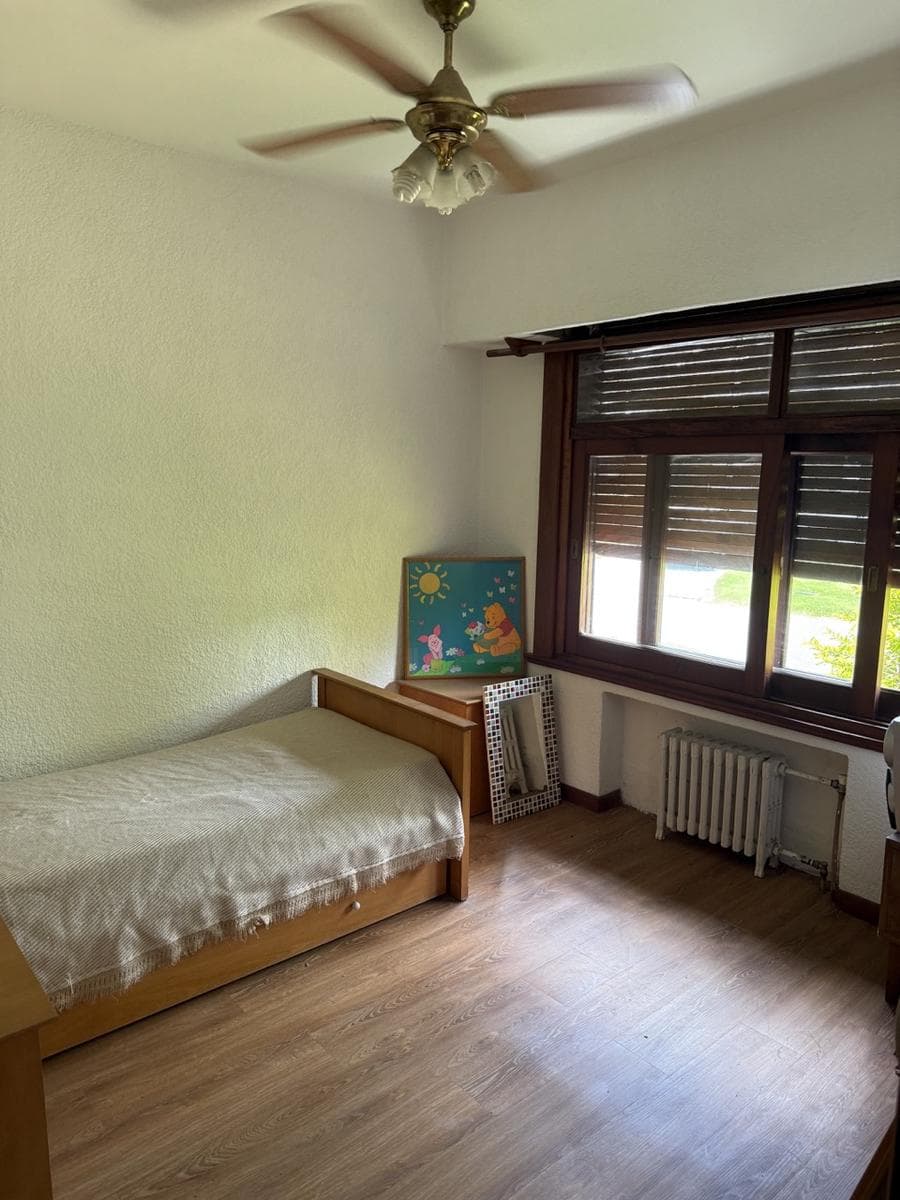 4-room house in the Los Horneros Condominium Complex