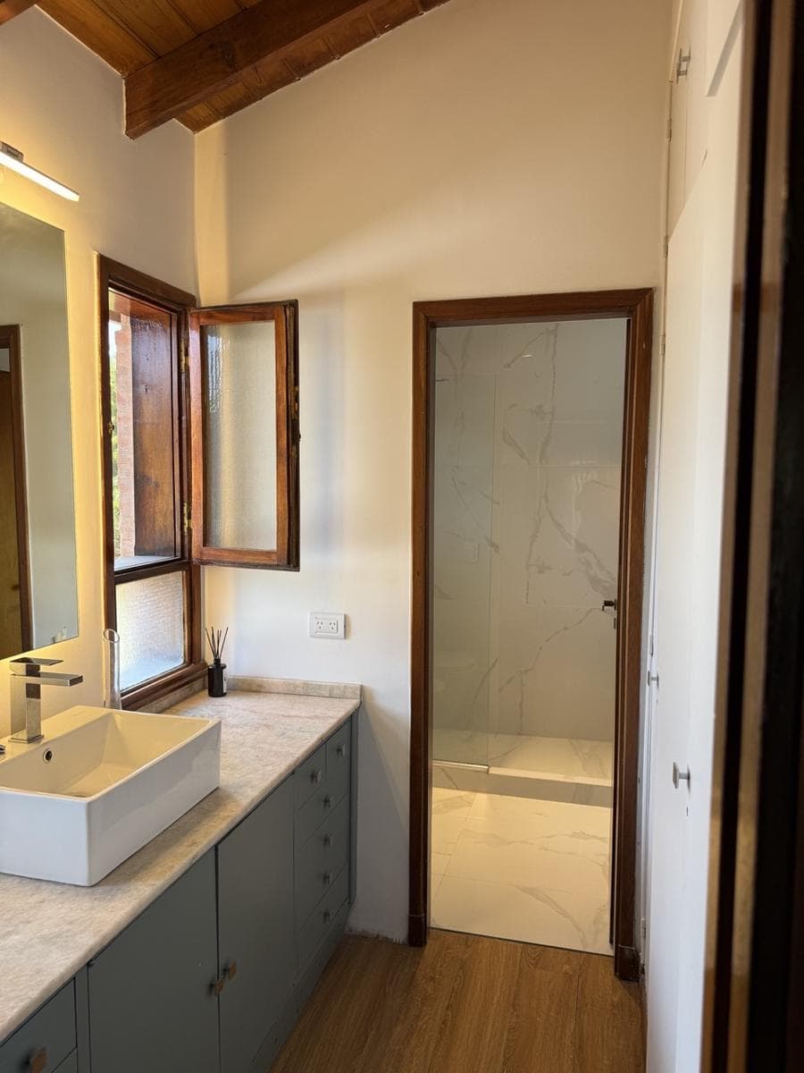 4-room house in the Los Horneros Condominium Complex