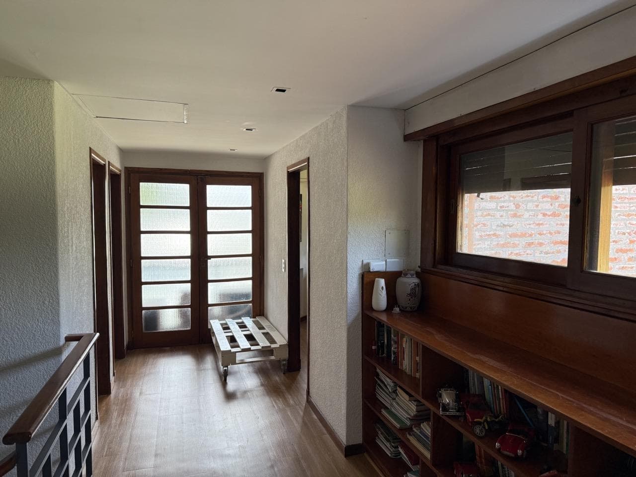 4-room house in the Los Horneros Condominium Complex