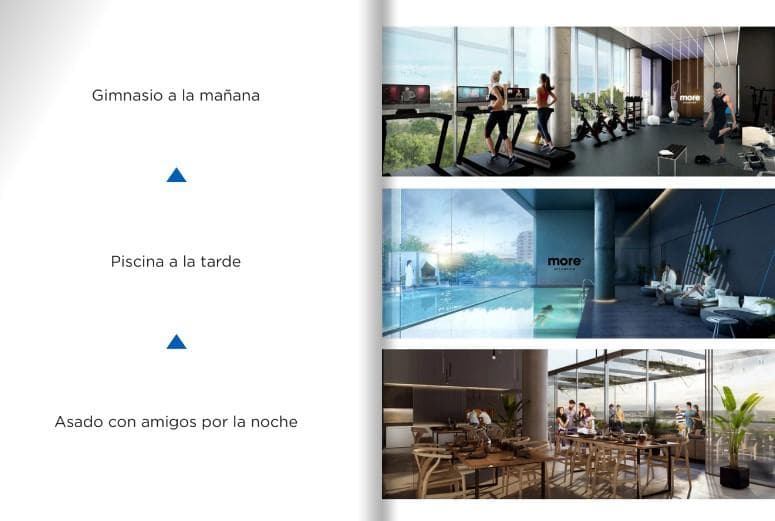 Brand-new apartment with 360-degree views, Punta del Este