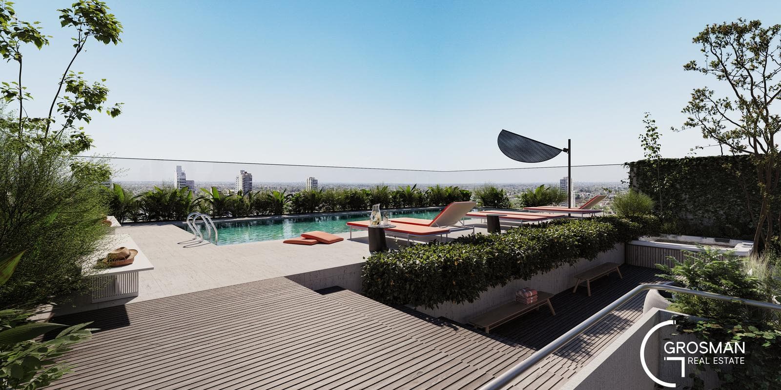 For Sale—4-Bedroom—Nice Hollywood—Full Amenities—Closing in October—Palermo