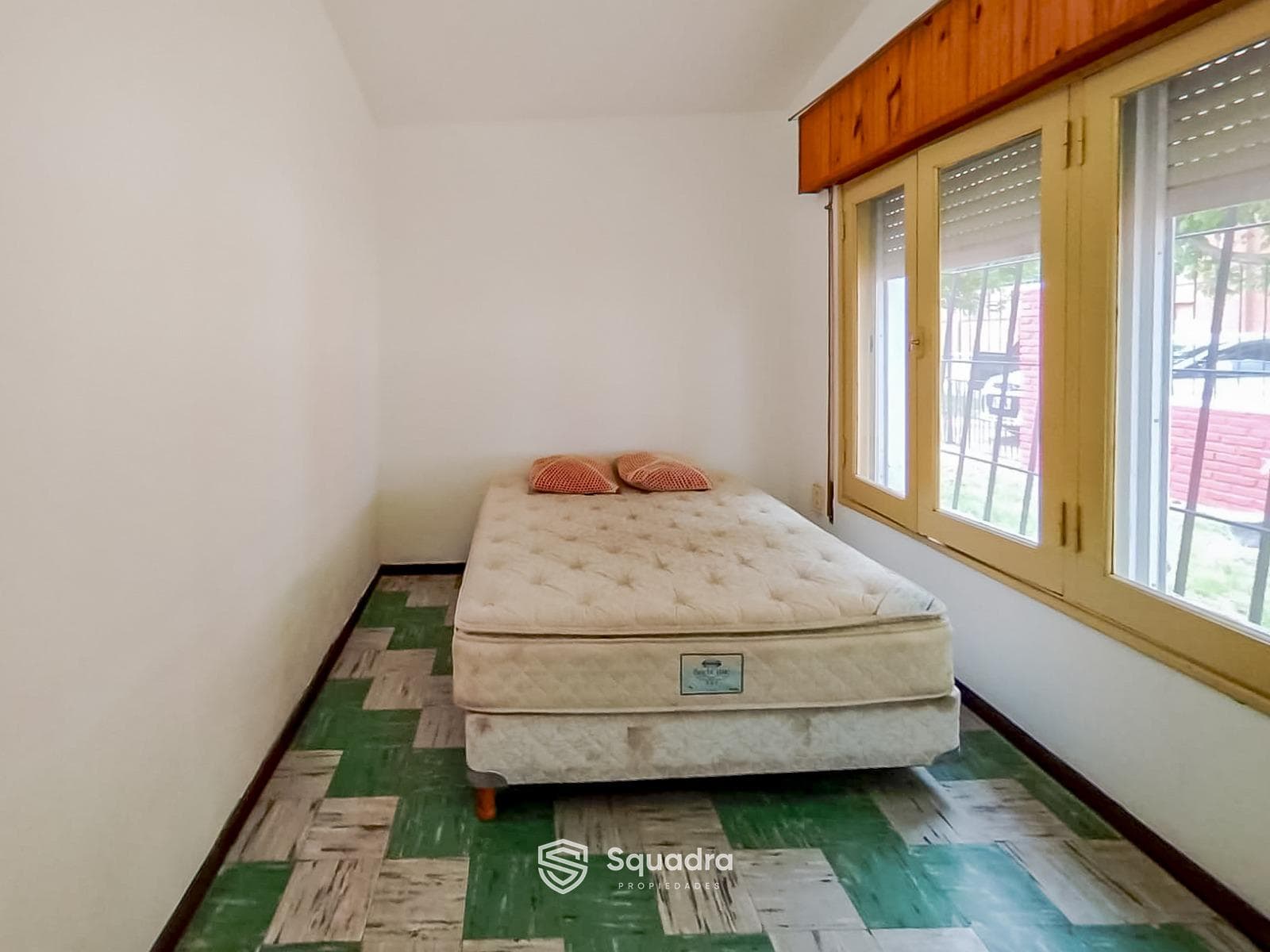 FOR SALE | TRADE - 3-bedroom house with garage and patio. Monje, San Jerónimo, Santa Fe.