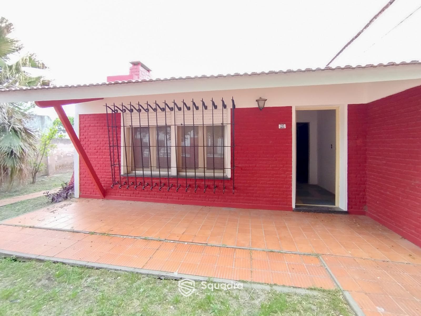 FOR SALE | TRADE - 3-bedroom house with garage and patio. Monje, San Jerónimo, Santa Fe.
