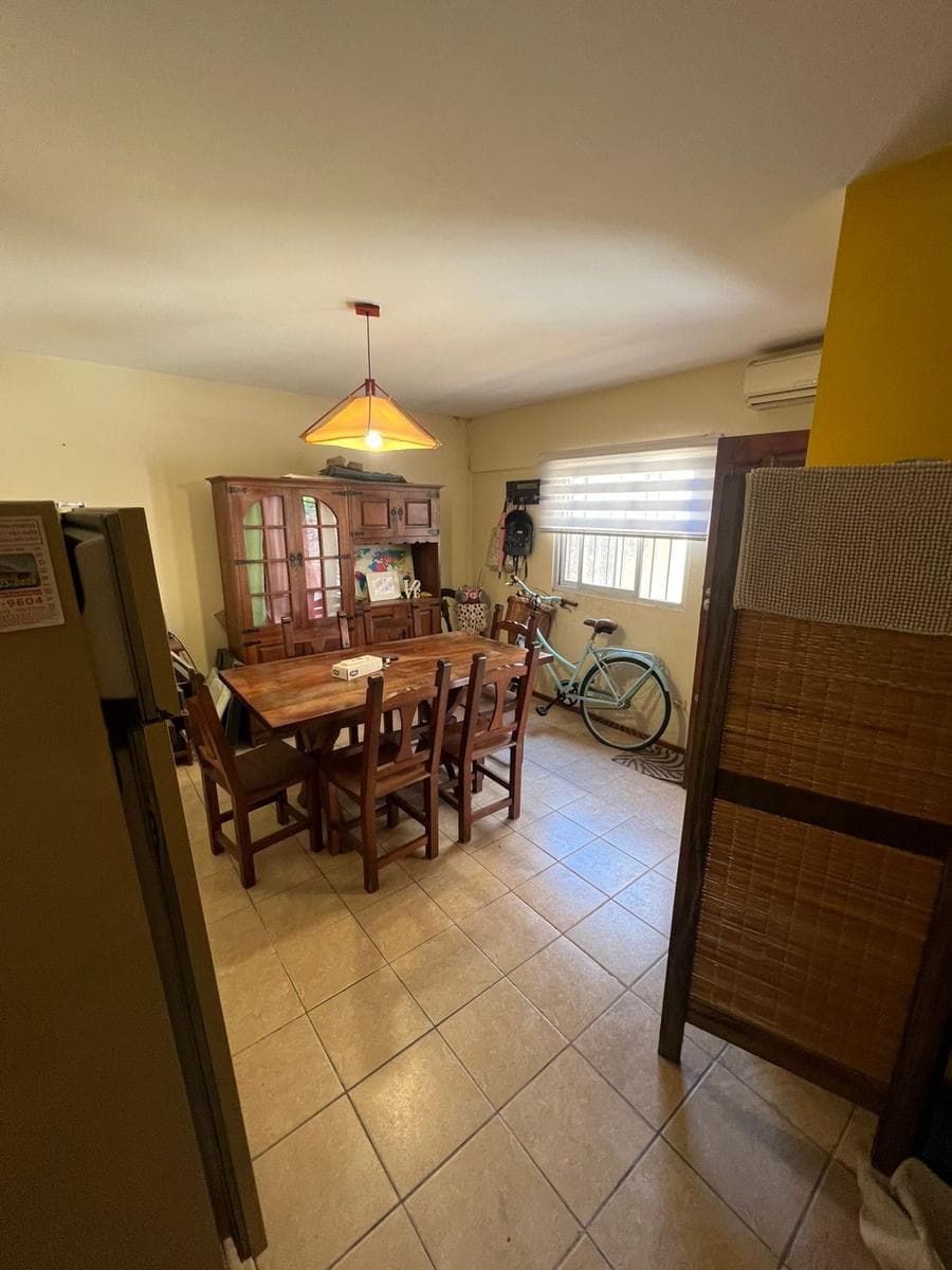Apartment in República de la Sexta