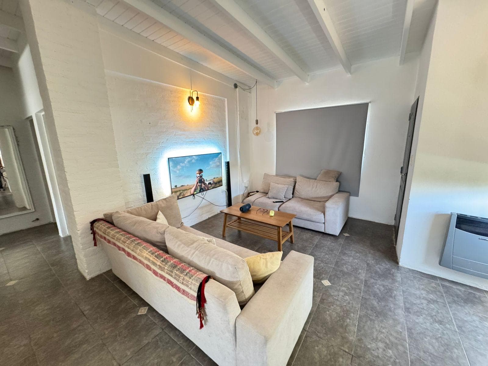 For Sale: 2 Apartments with 2 and 3 Bedrooms, Rosell Neighborhood, Plottier