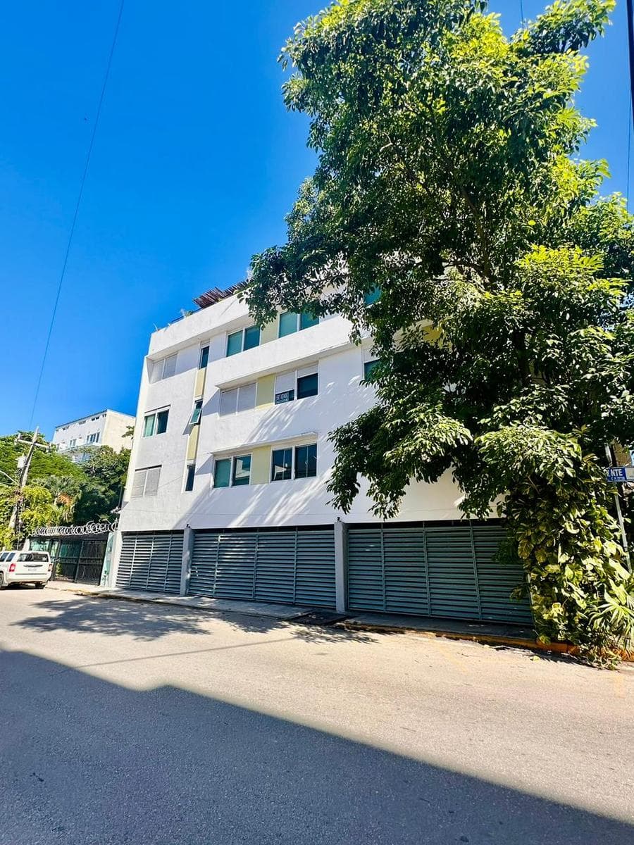 Furnished and fully equipped apartment, 2 bedrooms