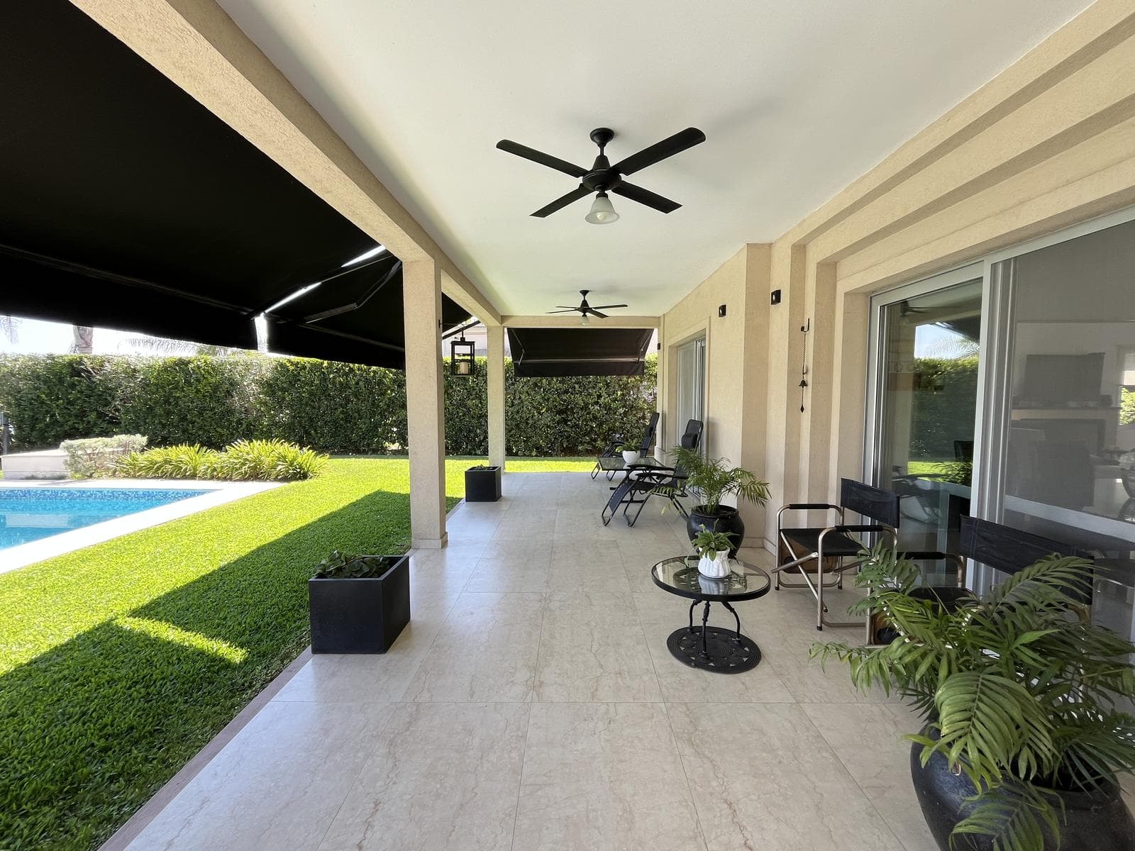 Lagoon-Facing House with Dock Pool | Unobstructed View | Fully Equipped | North Canton