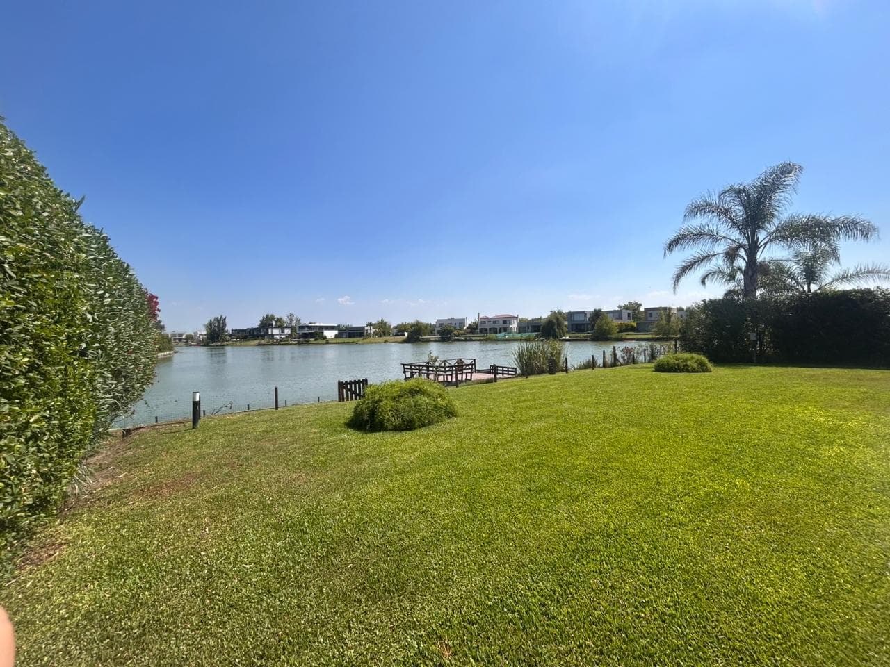 Lagoon-Facing House with Dock Pool | Unobstructed View | Fully Equipped | North Canton