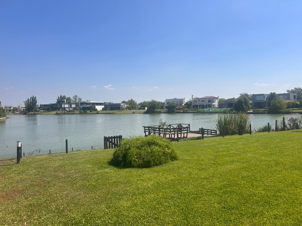 Lagoon-Facing House with Dock Pool | Unobstructed View | Fully Equipped | North Canton