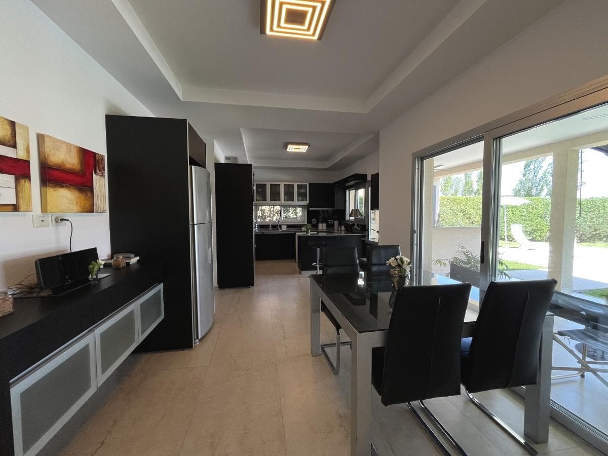 Lagoon-Facing House with Dock Pool | Unobstructed View | Fully Equipped | North Canton