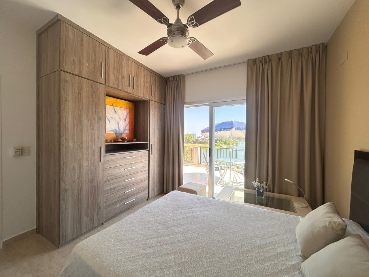Lagoon-Facing House with Dock Pool | Unobstructed View | Fully Equipped | North Canton