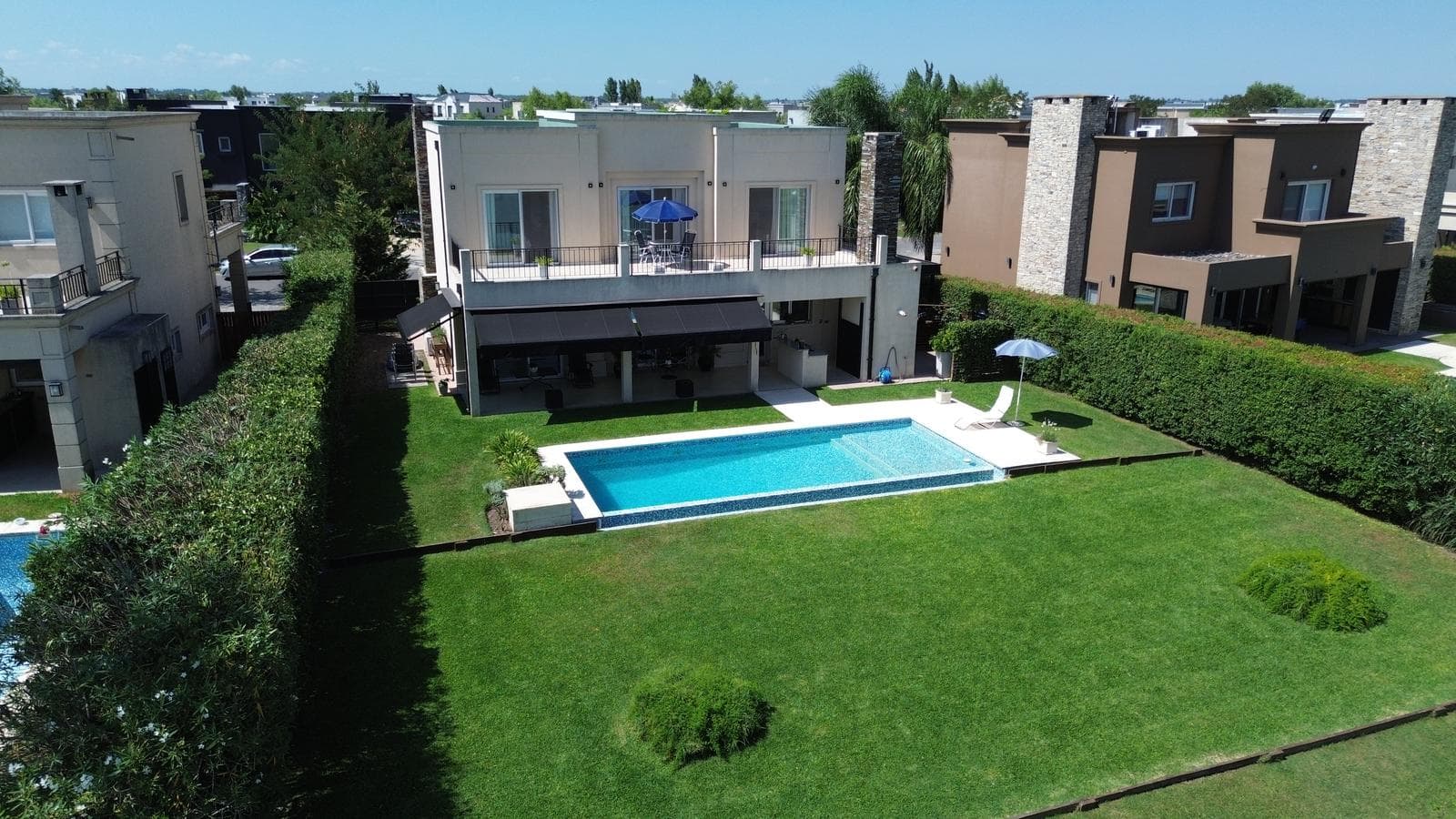 Lagoon-Facing House with Dock Pool | Unobstructed View | Fully Equipped | North Canton