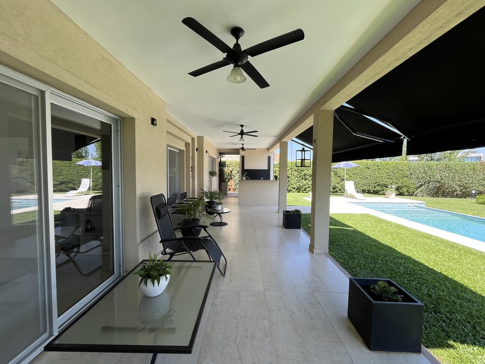 Lagoon-Facing House with Dock Pool | Unobstructed View | Fully Equipped | North Canton