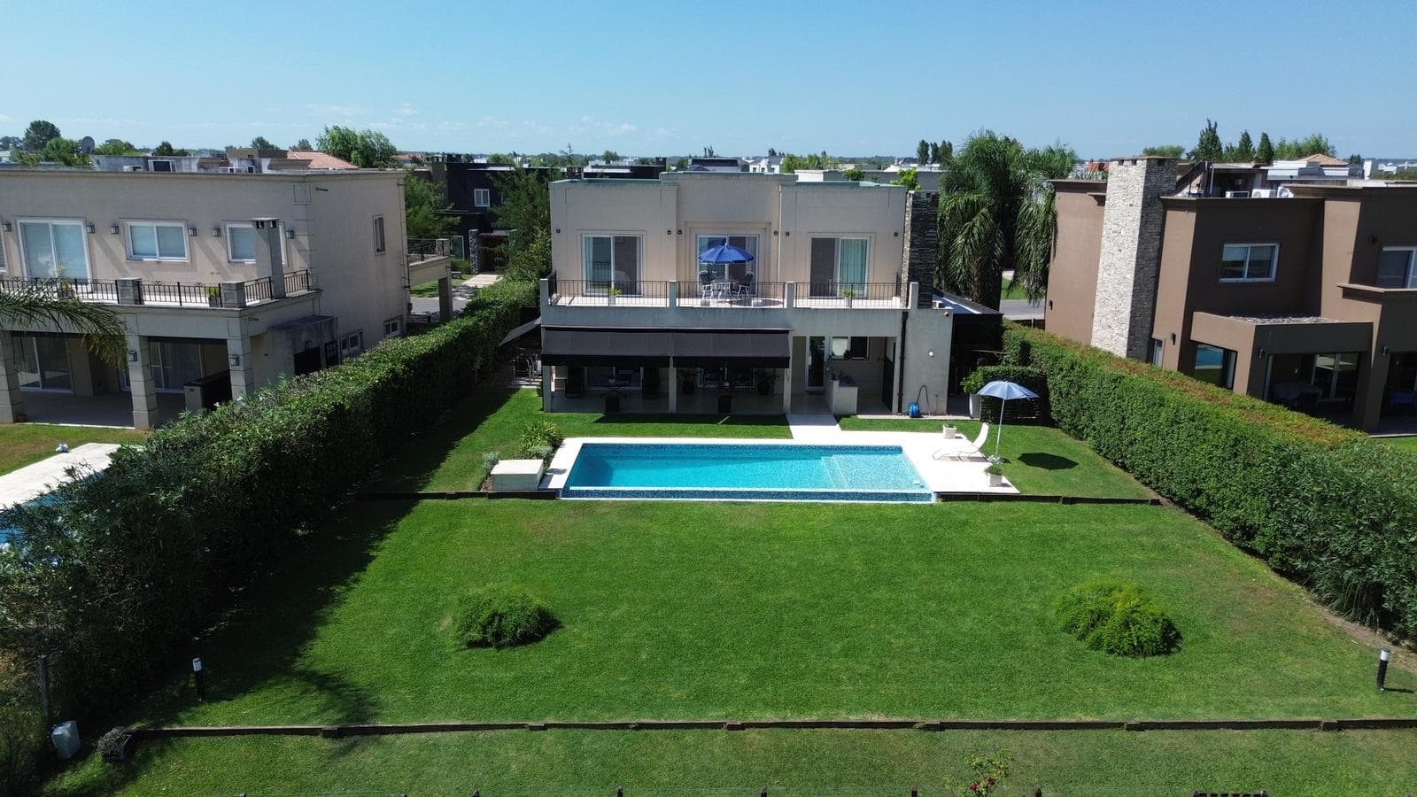 Lagoon-Facing House with Dock Pool | Unobstructed View | Fully Equipped | North Canton
