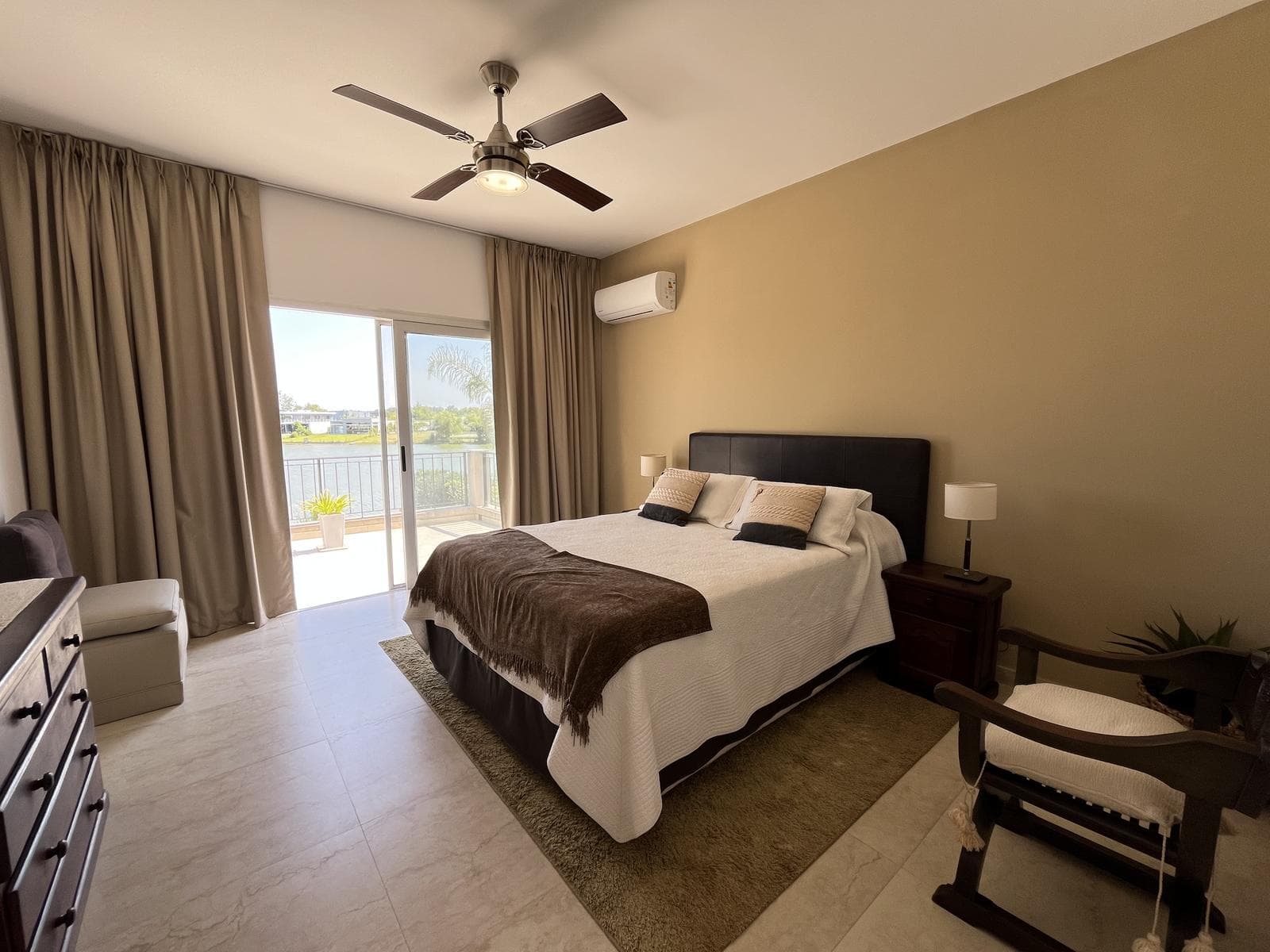 Lagoon-Facing House with Dock Pool | Unobstructed View | Fully Equipped | North Canton