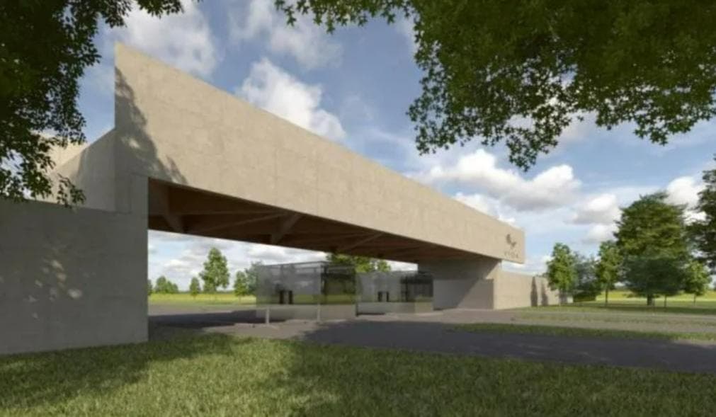 Land Opportunity: 1,068 m² at Vida Club de Campo
