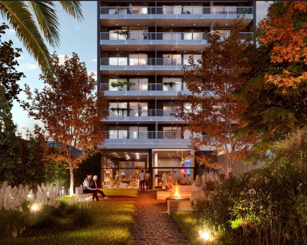 1-Bedroom Apartment for Sale