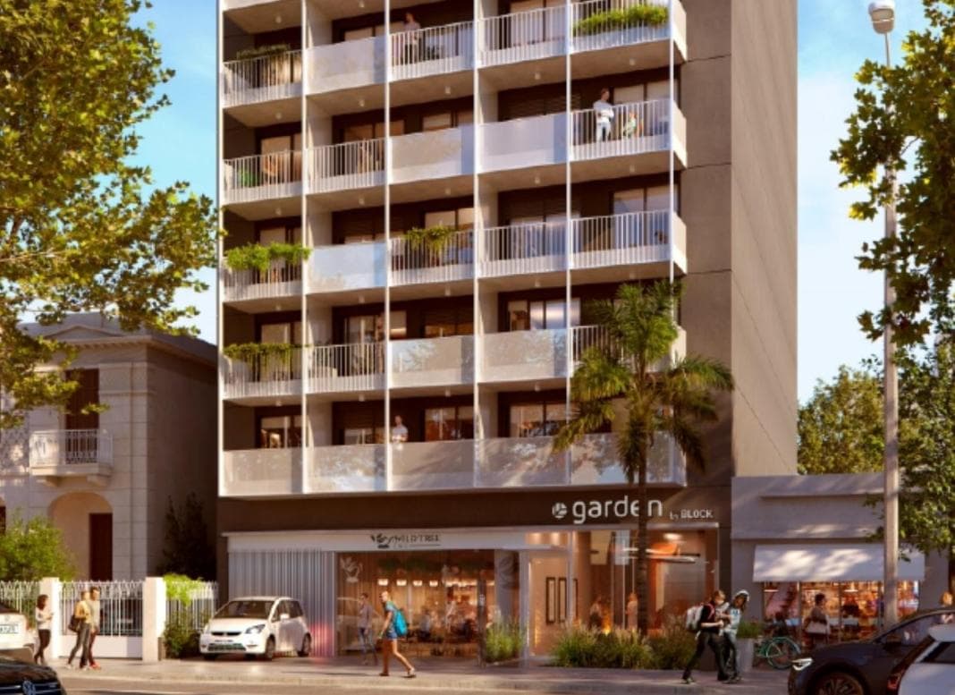 1-Bedroom Apartment for Sale