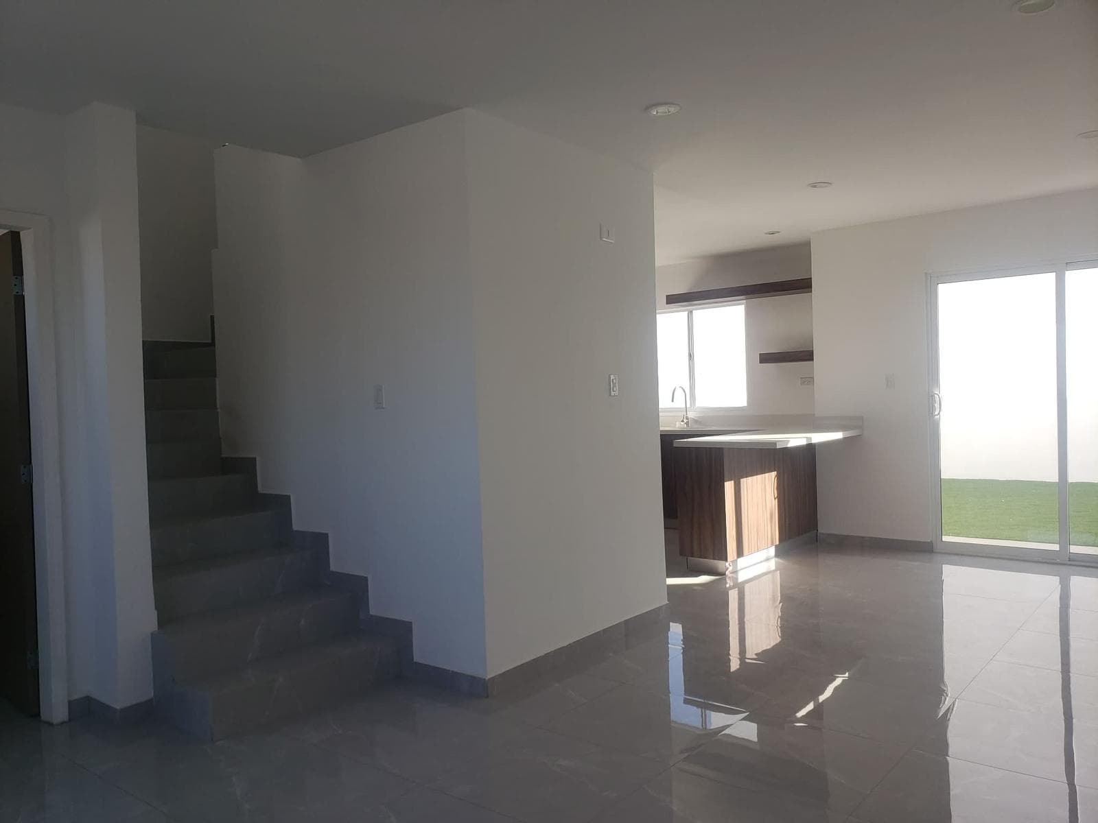House in Lomas de La Presa
