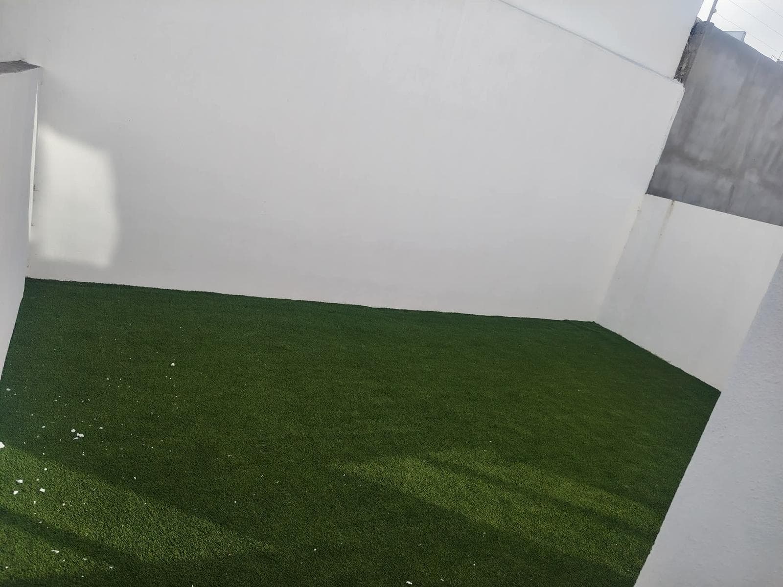 House in Lomas de La Presa