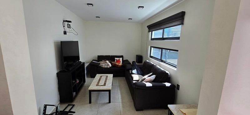 House for sale, ISSSTE Colony