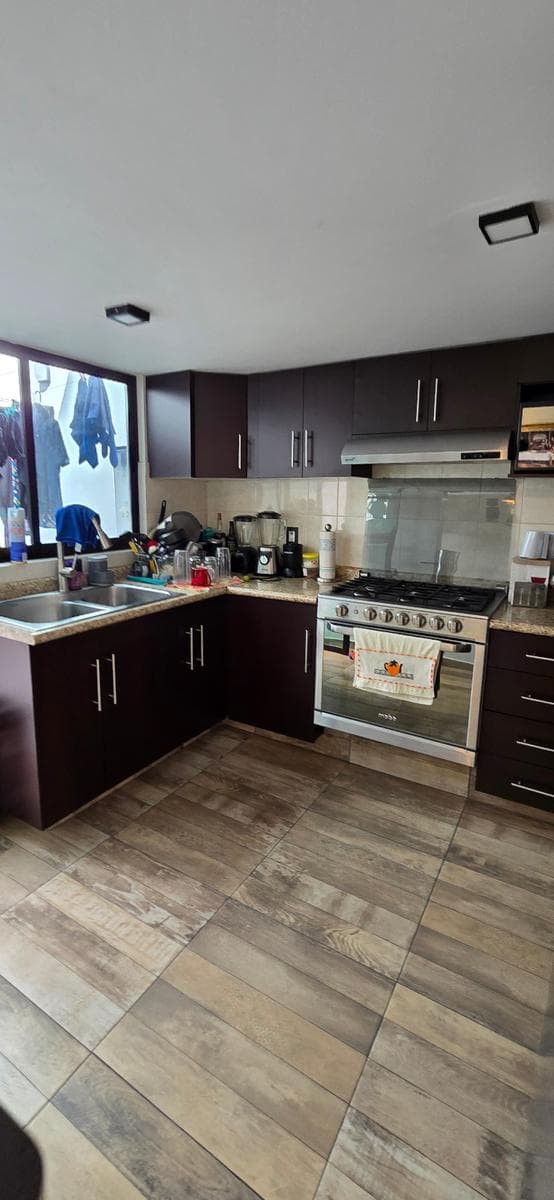 House for sale, ISSSTE Colony