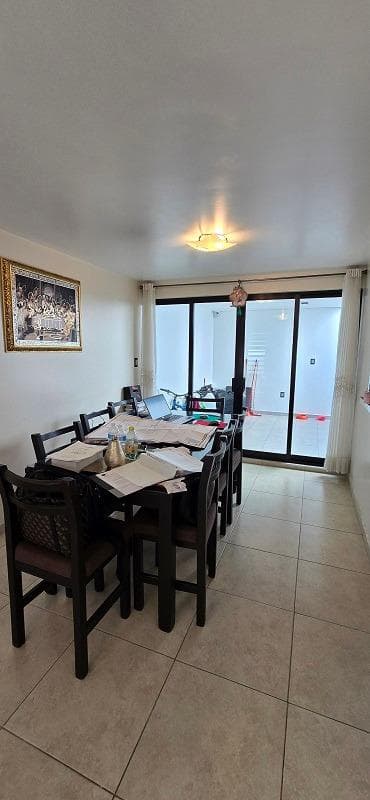 House for sale, ISSSTE Colony