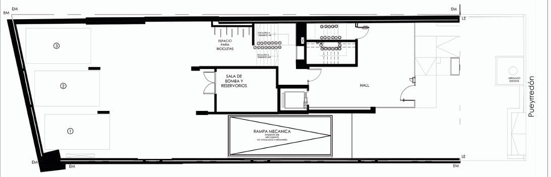 FOR SALE - Brand-New 1-Bedroom Apartment with Amenities - Lourdes Neighborhood, Rosario