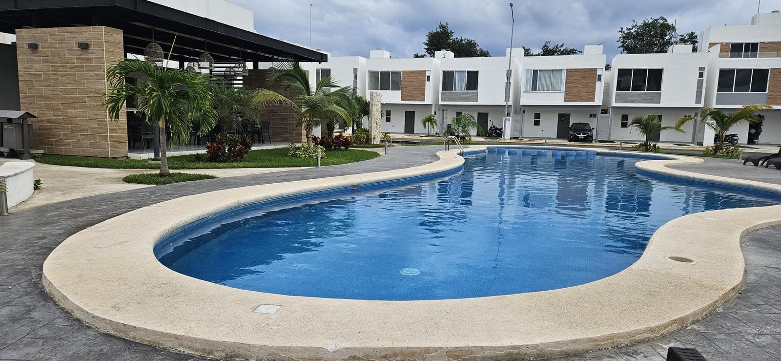 HOUSE 10 MINUTES FROM THE BEACH | PLAYA DEL CARMEN