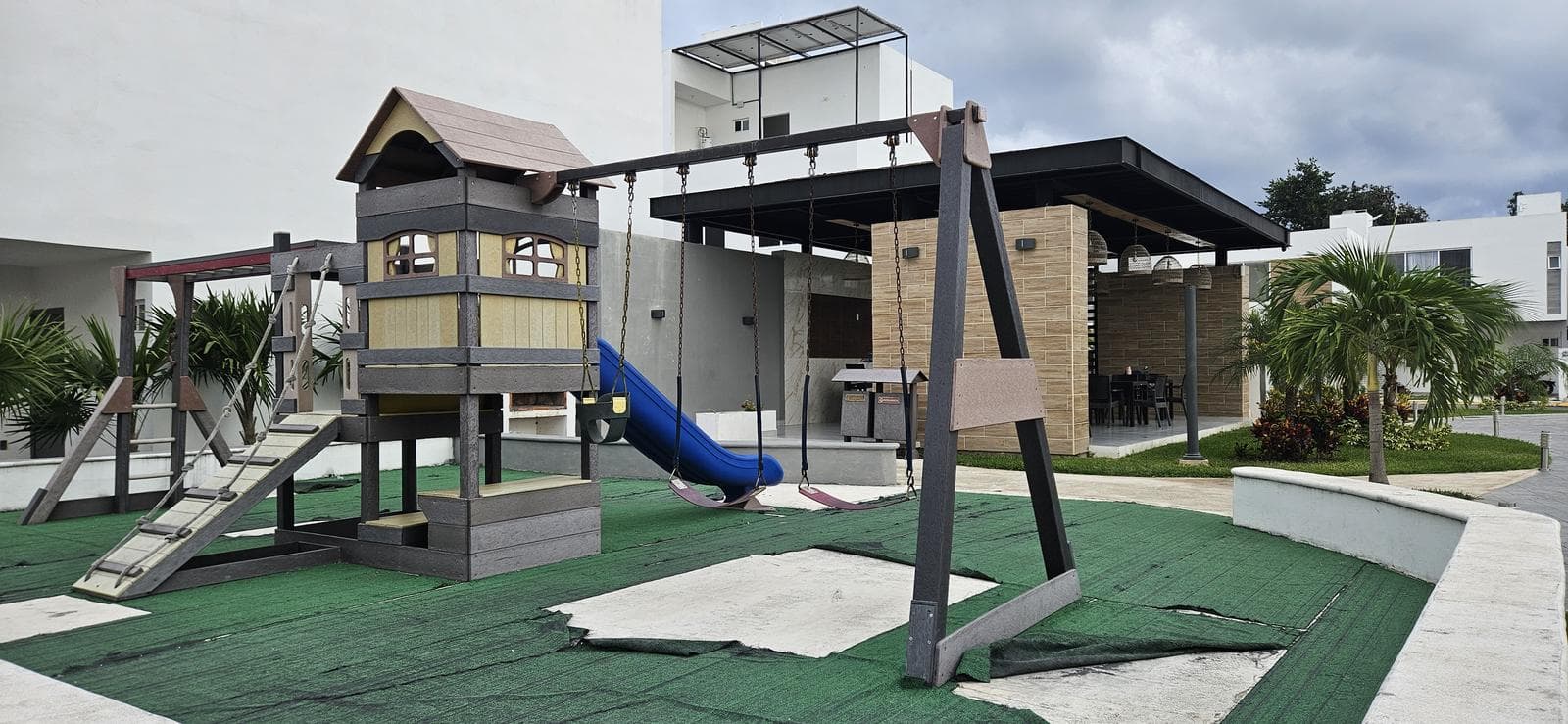 HOUSE 10 MINUTES FROM THE BEACH | PLAYA DEL CARMEN