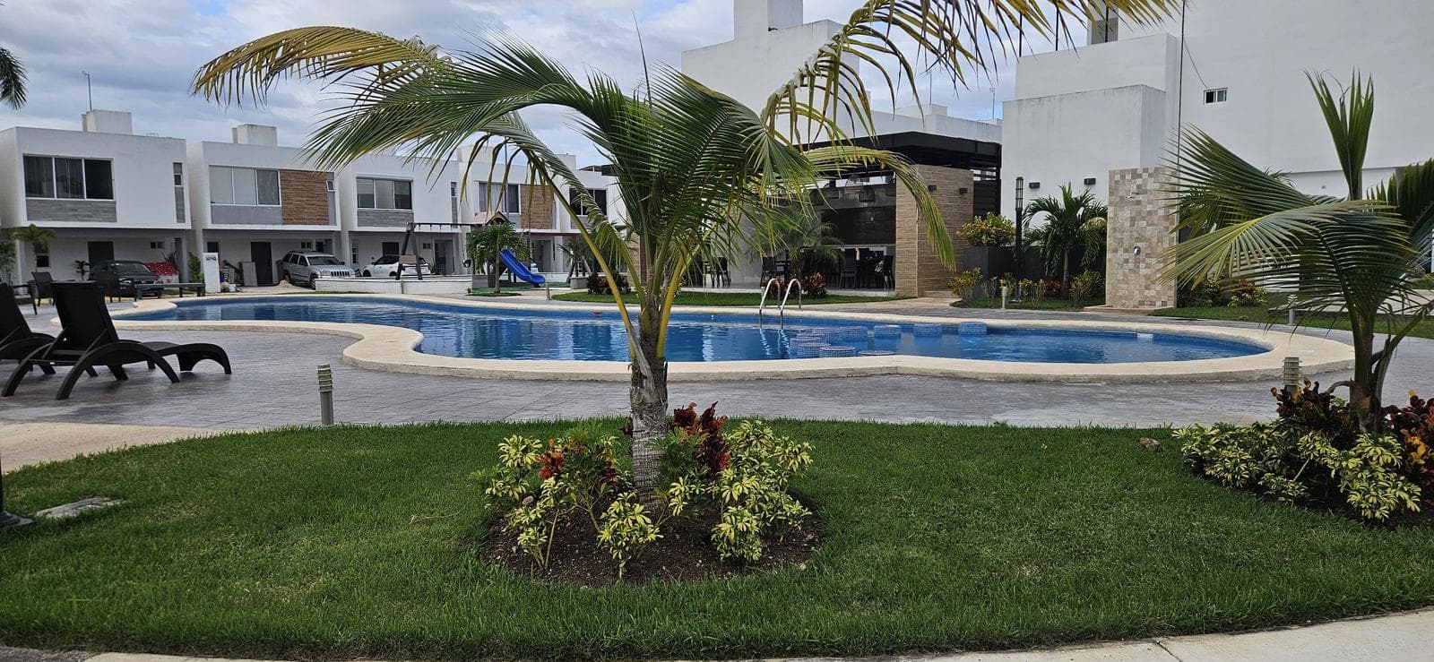HOUSE 10 MINUTES FROM THE BEACH | PLAYA DEL CARMEN