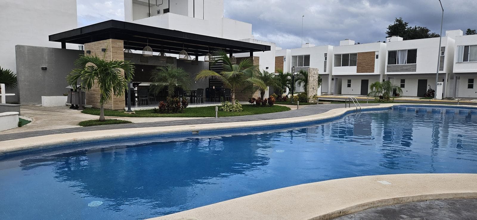 HOUSE 10 MINUTES FROM THE BEACH | PLAYA DEL CARMEN