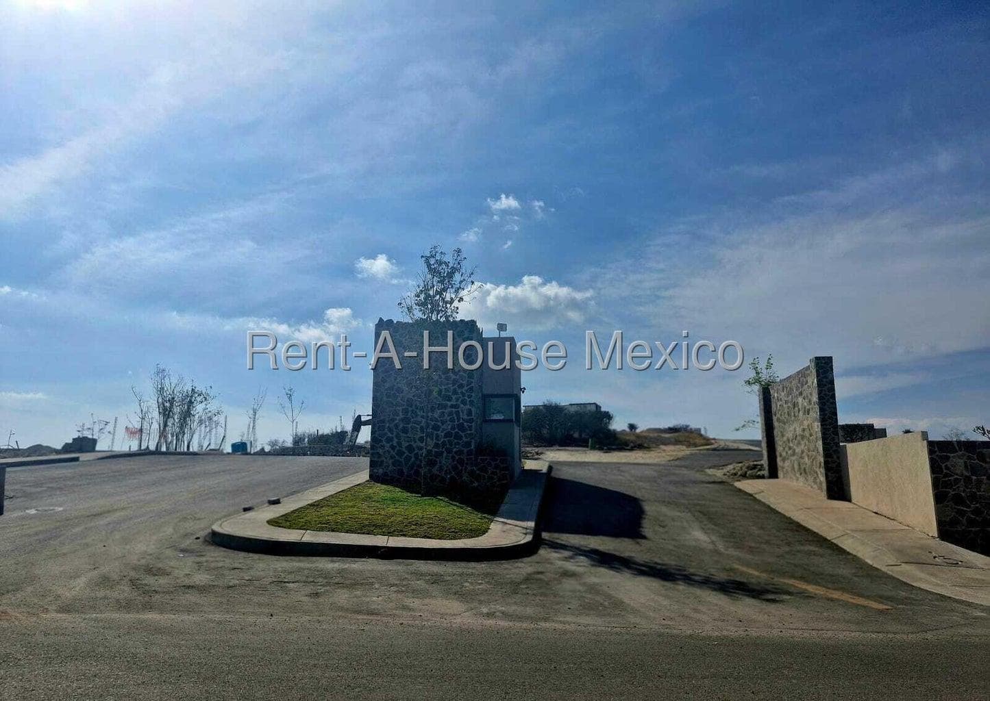Land for Sale in Punta Mezquite – Modern Querétaro