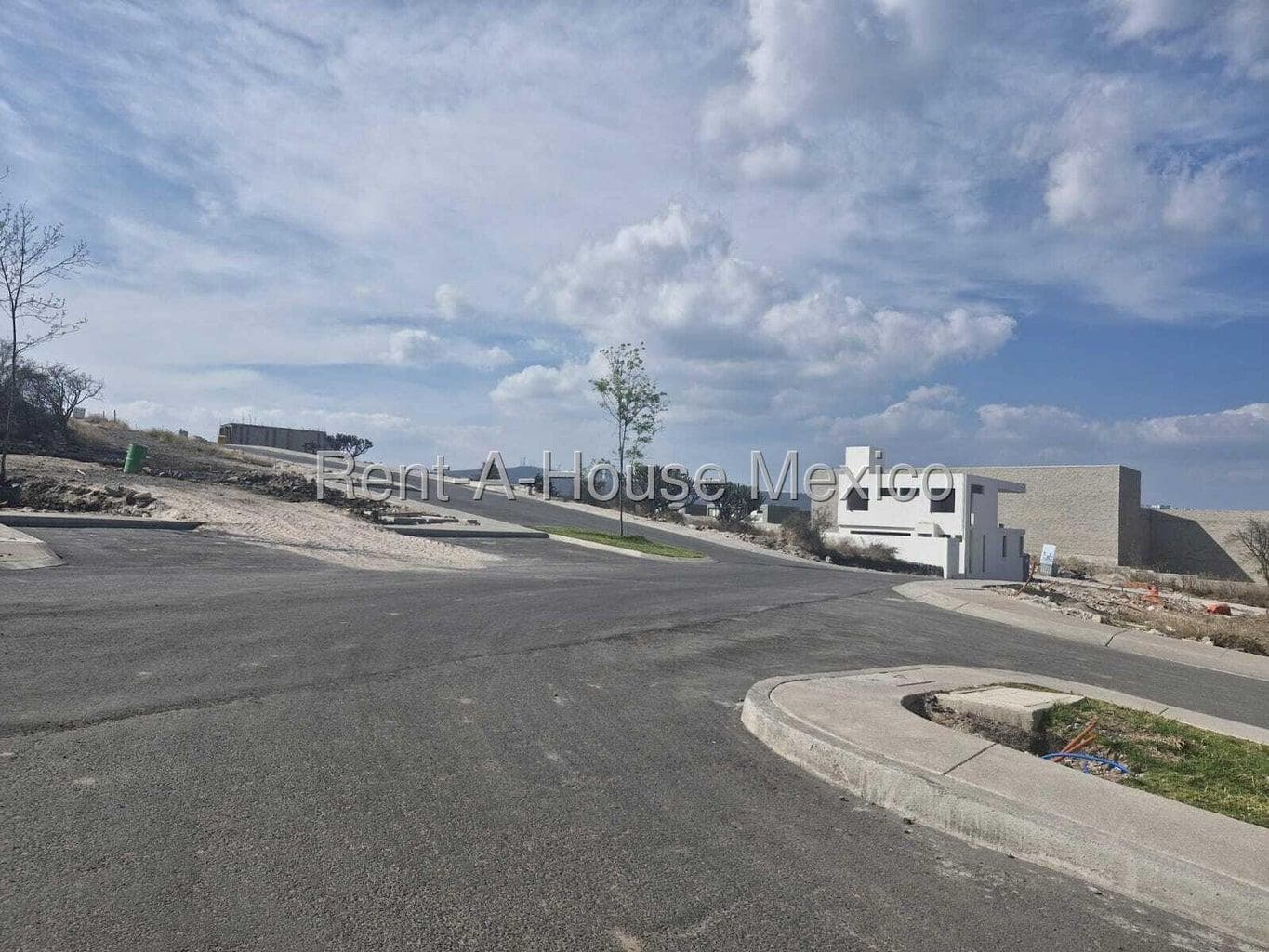 Land for Sale in Punta Mezquite – Modern Querétaro