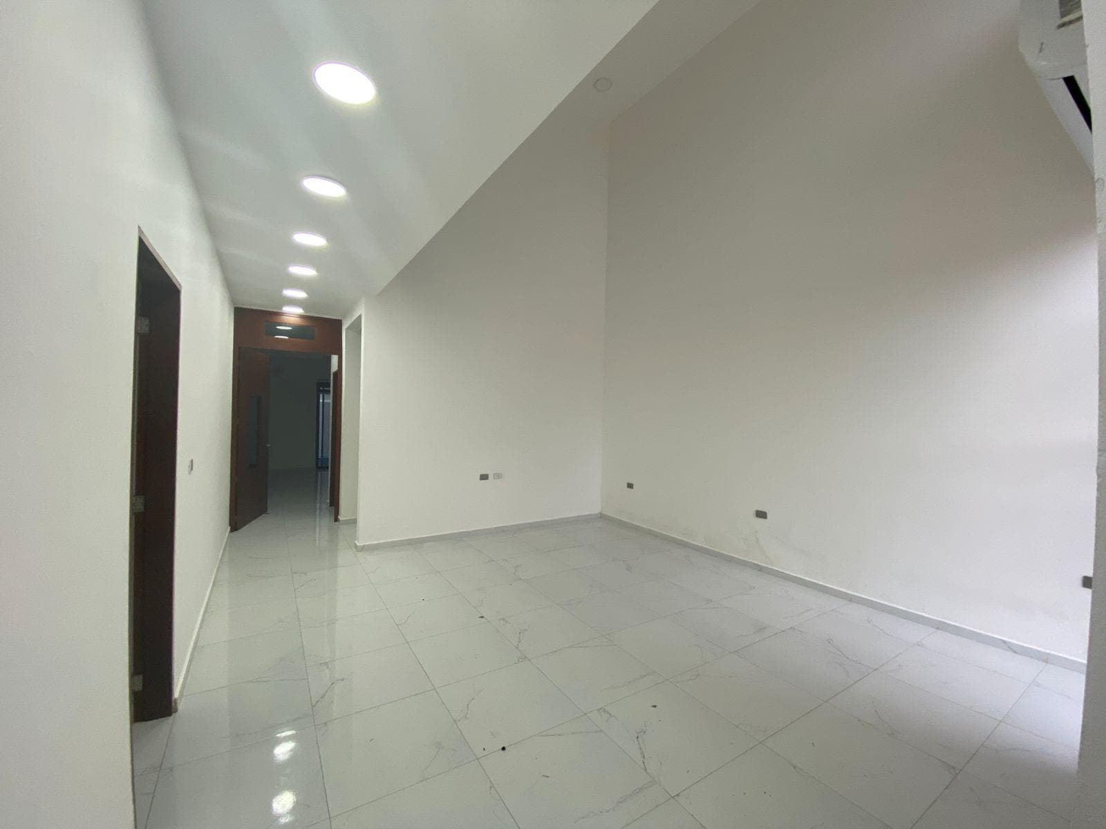 RIO RESIDENCIAL House
