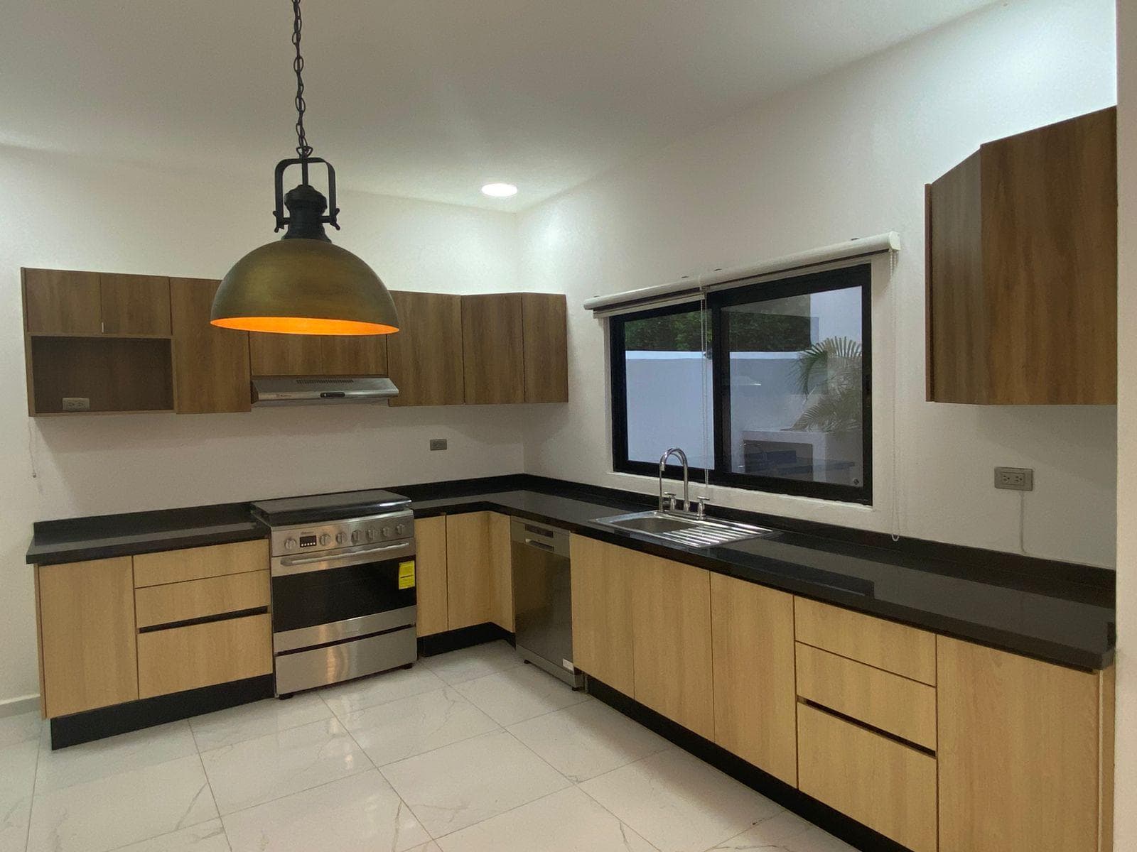 RIO RESIDENCIAL House