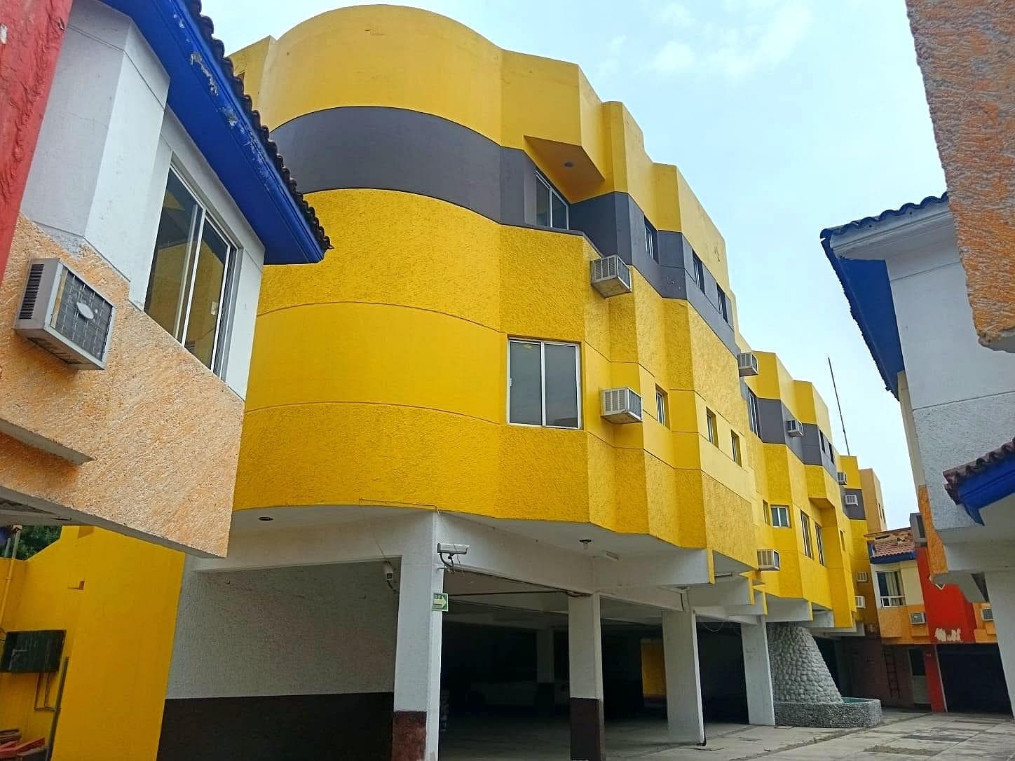 Building for Sale