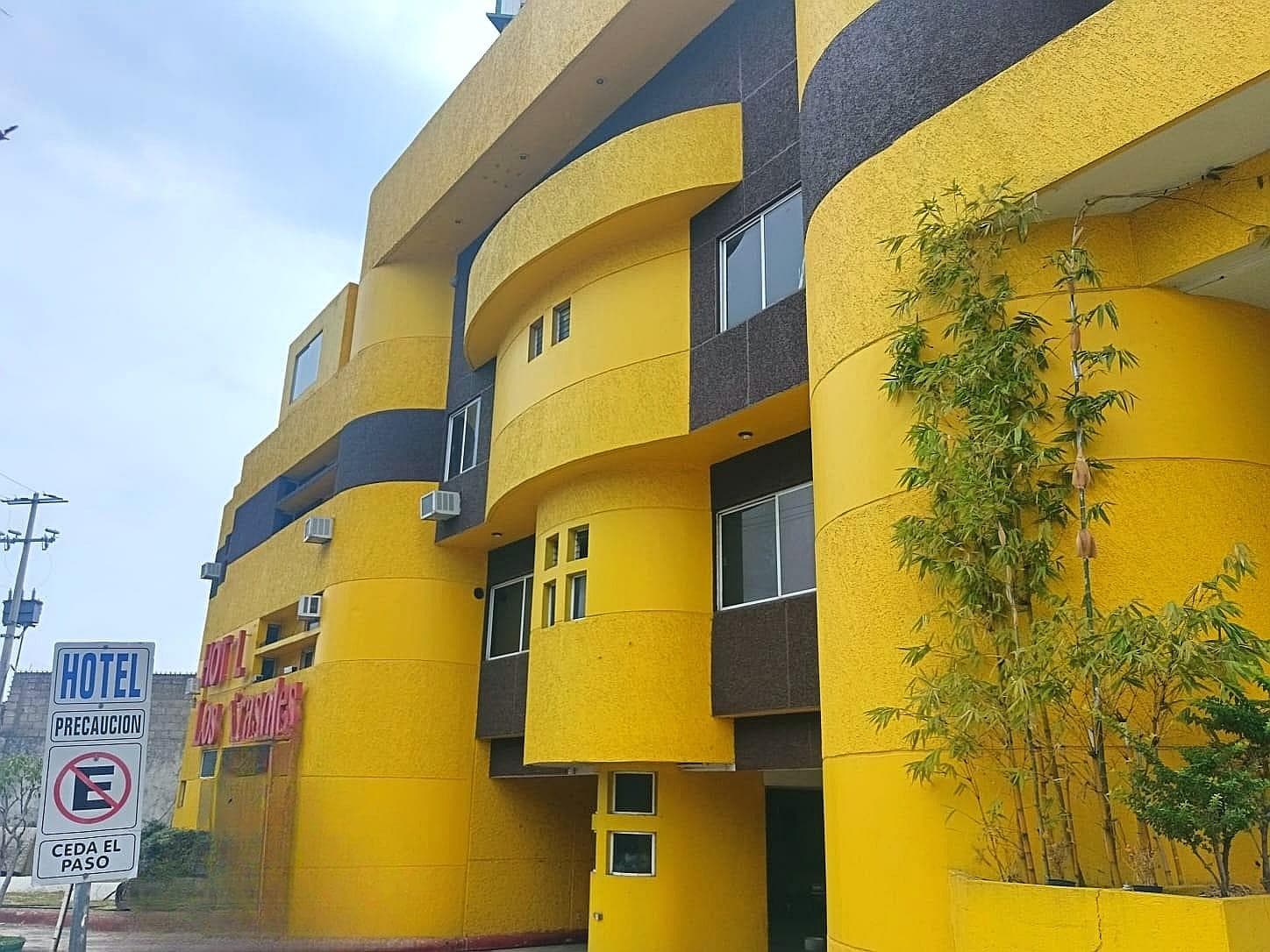 Building for Sale