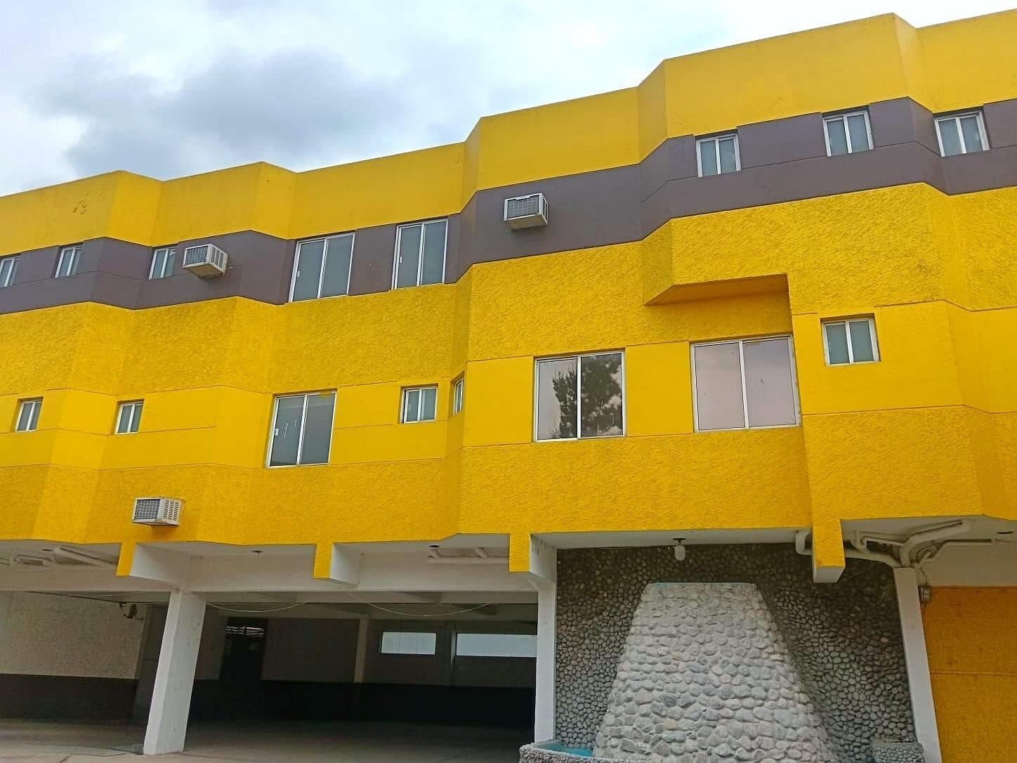 Building for Sale