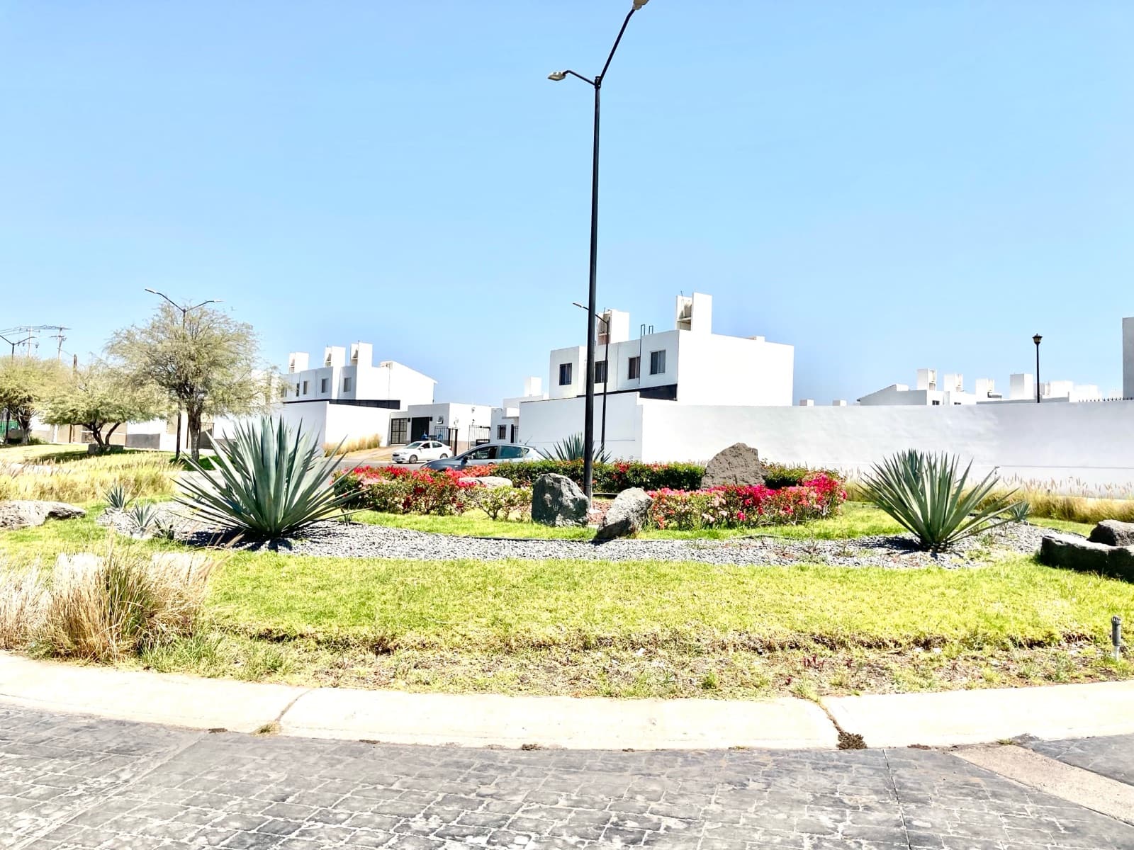 House - Ciudad del Sol Subdivision